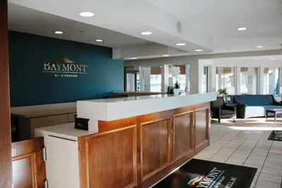 Photo 3 - Baymont by Wyndham Howell/Brighton