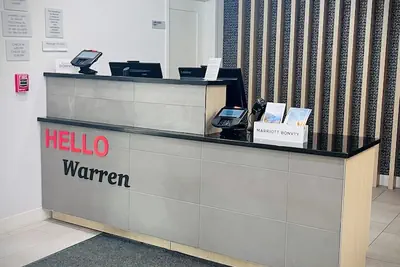 Photo 3 - Towneplace Suites by Marriott Warren