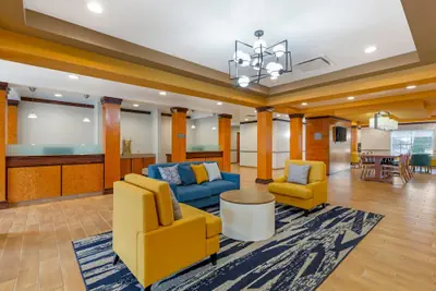 Photo 5 - Comfort Inn & Suites Akron South
