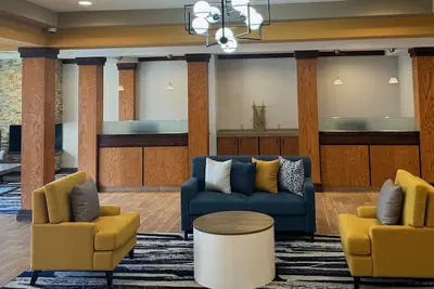 Photo 3 - Comfort Inn & Suites Akron South