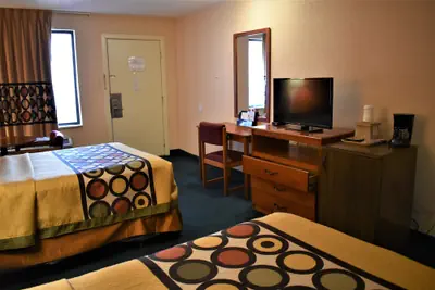 Photo 4 - Super 8 by Wyndham Atlantic City