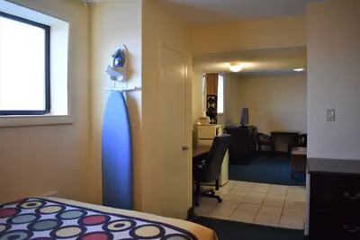Photo 5 - Super 8 by Wyndham Atlantic City