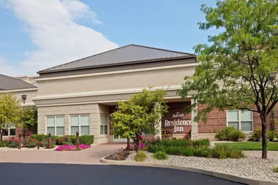 Photo 2 - Residence Inn By Marriott Indianapolis Carmel