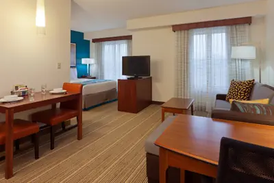 Photo 2 - Residence Inn By Marriott Indianapolis Carmel