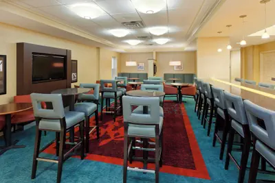 Photo 5 - Residence Inn By Marriott Indianapolis Carmel