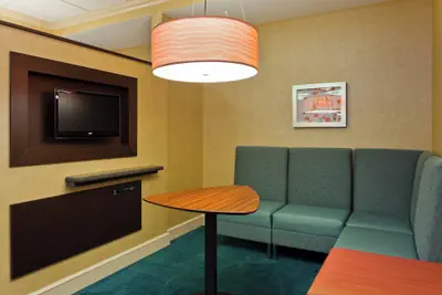 Photo 4 - Residence Inn By Marriott Indianapolis Carmel