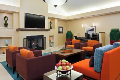 Photo 3 - Residence Inn By Marriott Indianapolis Carmel
