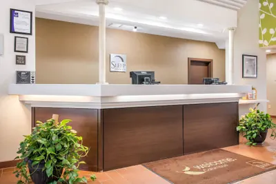 Photo 5 - Sleep Inn & Suites Columbus South
