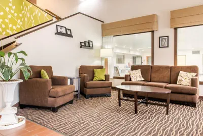 Photo 4 - Sleep Inn & Suites Columbus South