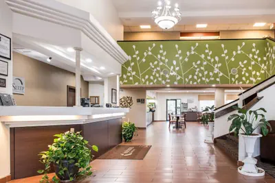 Photo 3 - Sleep Inn & Suites Columbus South