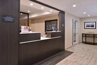 Photo 3 - Candlewood Suites Austin-Round Rock by IHG