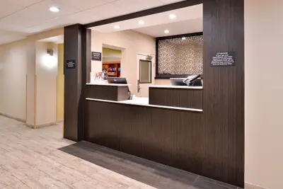 Photo 4 - Candlewood Suites Austin-Round Rock by IHG