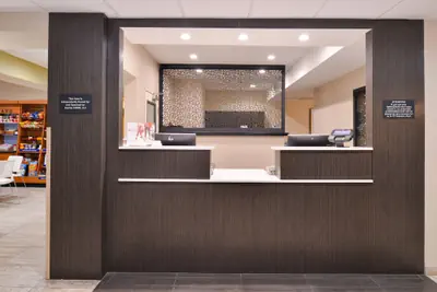 Photo 5 - Candlewood Suites Austin-Round Rock by IHG