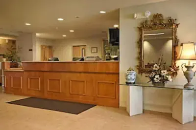 Photo 4 - Super 8 by Wyndham Hagerstown/Halfway Area