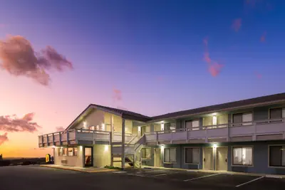 Photo 2 - Super 8 by Wyndham Fort Bragg