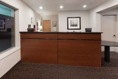Photo 3 - Super 8 by Wyndham Fort Bragg