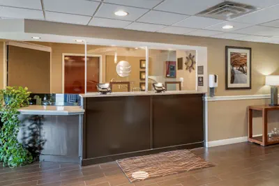 Photo 4 - Comfort Inn Madison near Clifty Falls