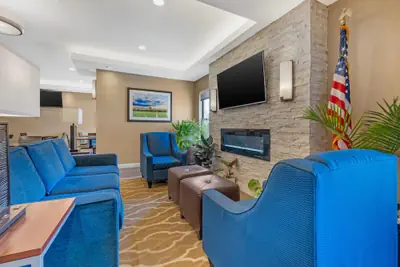 Photo 5 - Comfort Inn Madison near Clifty Falls