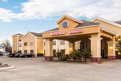 Photo 2 - Comfort Suites Idabel