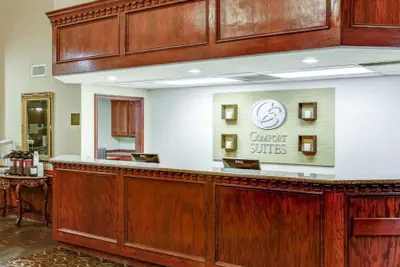 Photo 5 - Comfort Suites Idabel