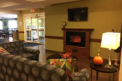 Photo 3 - Holiday Inn Express Hotel & Suites Cadillac by IHG