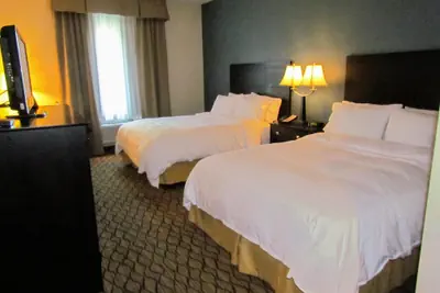 Photo 5 - Holiday Inn Express Hotel & Suites Cadillac by IHG