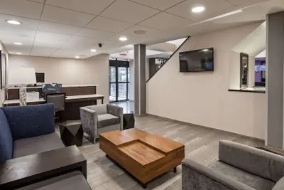 Photo 3 - Best Western Paramus Hotel & Suites