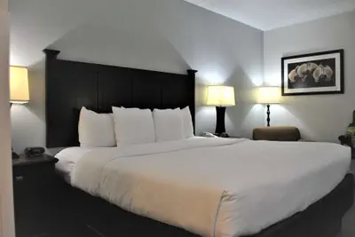 Photo 5 - Best Western Paramus Hotel & Suites