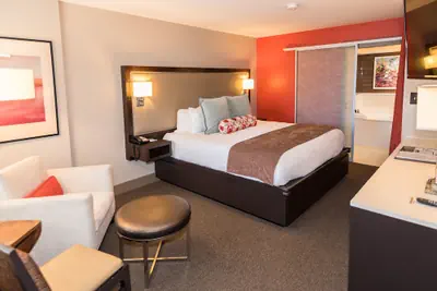 Photo 5 - City Loft Hotel
