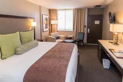 Photo 4 - City Loft Hotel