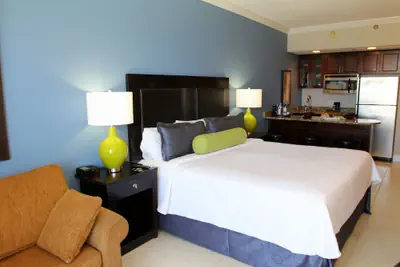Photo 3 - Shephard's Beach Resort