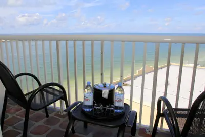 Photo 4 - Shephard's Beach Resort