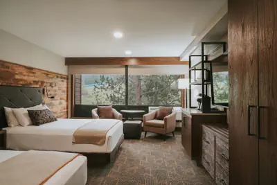 Photo 2 - Huntley Lodge at Big Sky Resort