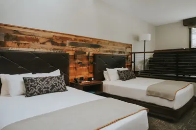 Photo 5 - Huntley Lodge at Big Sky Resort