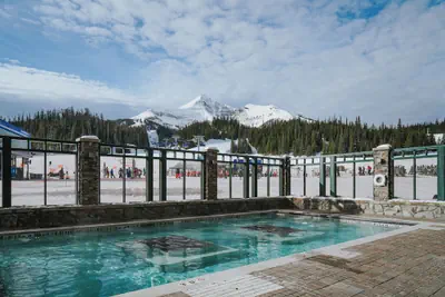 Photo 2 - The Summit Hotel at Big Sky Resort