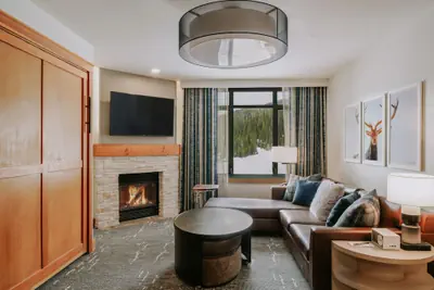 Photo 5 - The Summit Hotel at Big Sky Resort