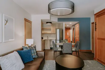 Photo 4 - The Summit Hotel at Big Sky Resort
