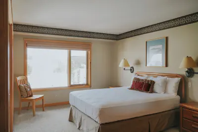 Photo 3 - Shoshone Condos at Big Sky Resort