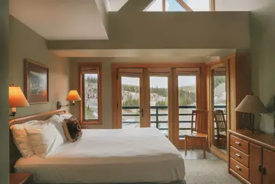 Photo 5 - Shoshone Condos at Big Sky Resort