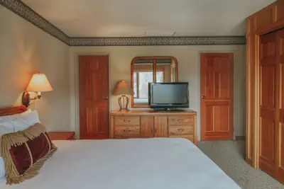 Photo 4 - Shoshone Condos at Big Sky Resort