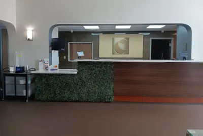 Photo 4 - Comfort Suites Tamarac Sawgrass
