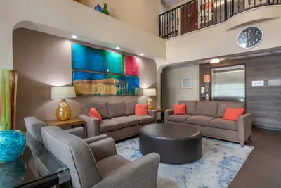Photo 3 - Comfort Suites Tamarac Sawgrass