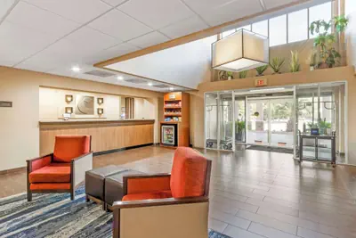 Photo 3 - Comfort Inn Summerville - Charleston