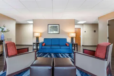 Photo 5 - Comfort Inn Summerville - Charleston