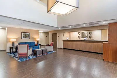 Photo 4 - Comfort Inn Summerville - Charleston