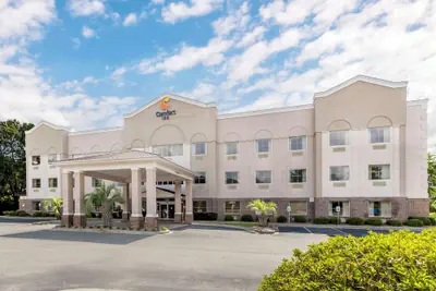 Photo 2 - Comfort Inn Summerville - Charleston