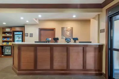 Photo 4 - Comfort Suites McKinney - Allen