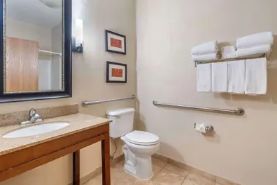 Photo 5 - Comfort Suites McKinney - Allen