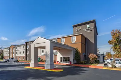 Photo 2 - Sleep Inn & Suites Lebanon - Nashville Area