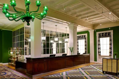 Photo 4 - Kimpton Hotel Monaco Washington DC by IHG